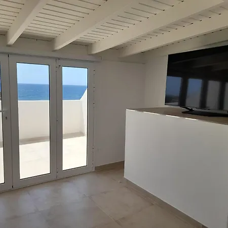 Cielo Y Mar Apartment *