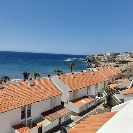 Apartment Cielo Y Mar
