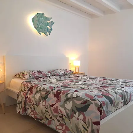 Apartment Cielo Y Mar *
