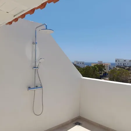 Cielo Y Mar Apartment La Mareta