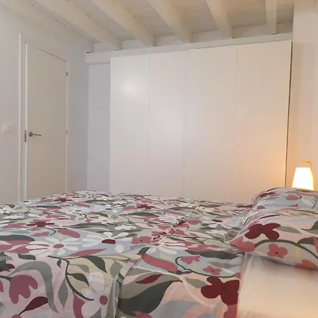 Apartment Cielo Y Mar La Mareta