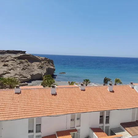Cielo Y Mar Apartment La Mareta