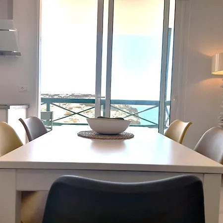 شقة Cielo Y Mar La Mareta