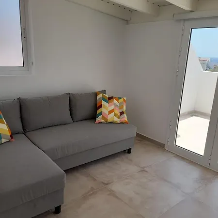 Apartment Cielo Y Mar