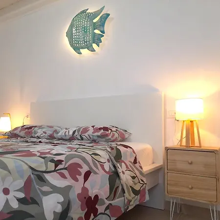 Cielo Y Mar شقة *