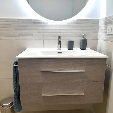 Cielo Y Mar Apartament *