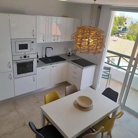 Cielo Y Mar * La Mareta