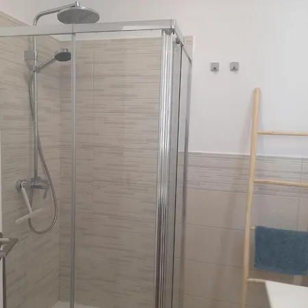 Apartament Cielo Y Mar *