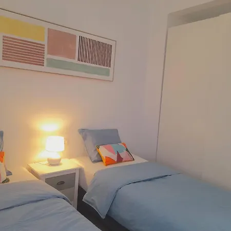 Apartament Cielo Y Mar