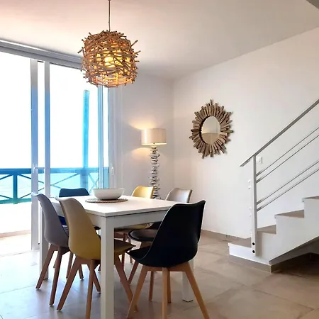 Apartament Cielo Y Mar