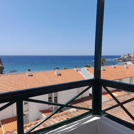 Cielo Y Mar *
