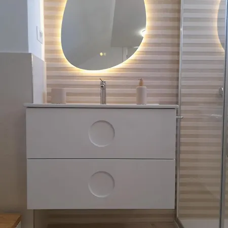 Cielo Y Mar La Mareta