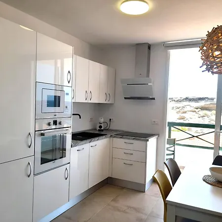 Cielo Y Mar Apartament La Mareta