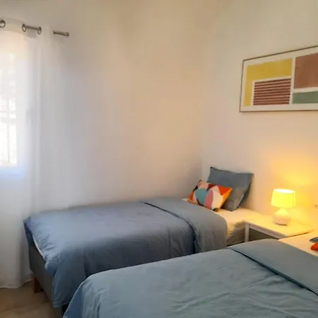 Apartament Cielo Y Mar